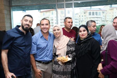 جمعية التطوع تحتفل باليوبيل لتأسيسها